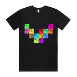 Women In Stem Regular Unisex T shirt
