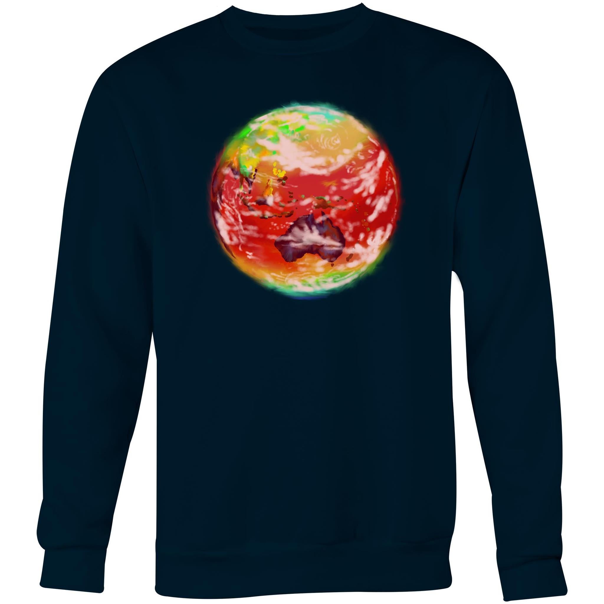 Hottest Jumper Yet