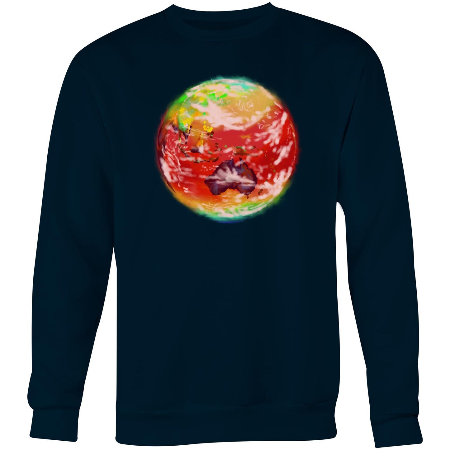 Hottest Jumper Yet