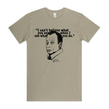 James Baldwin T shirt