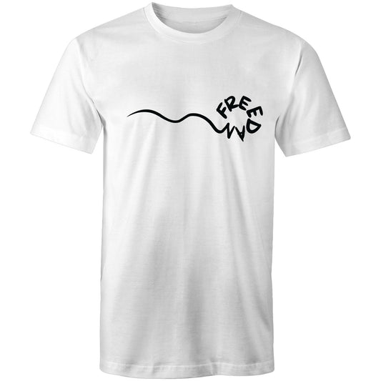 FREEDAN T shirt