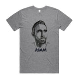 Adam Goodes Staple Organic Tee
