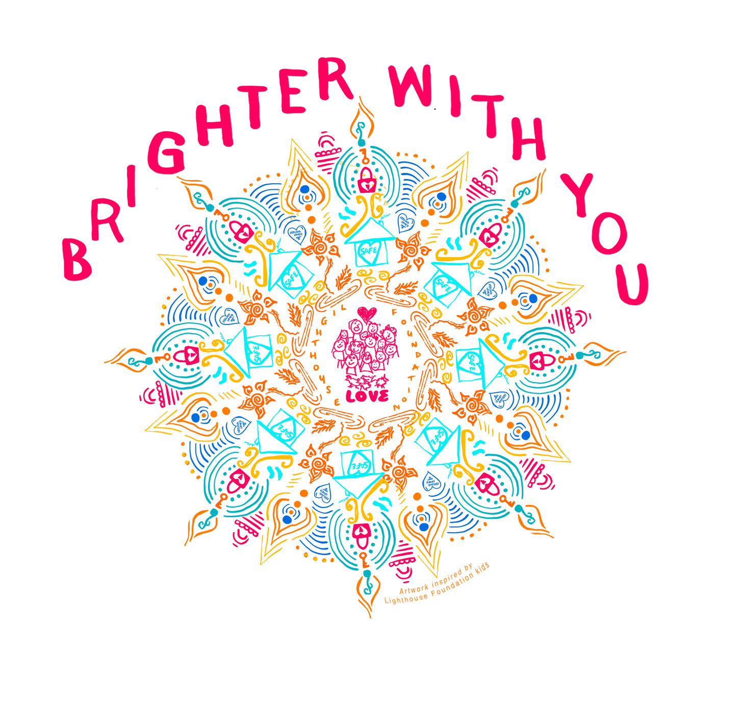 Brighter with You Final 1