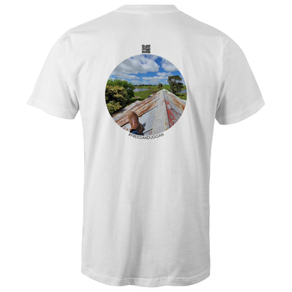 FREEDAN T shirt
