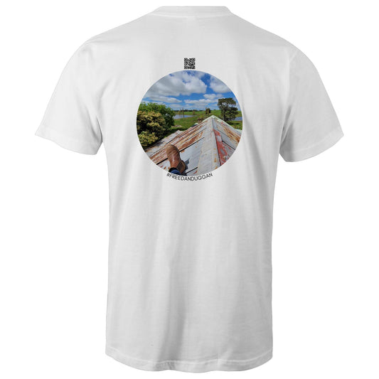 FREEDAN T shirt