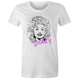 Dolly 4 Womens T shirt