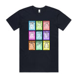 Votes for Women Unisex Organic Tee
