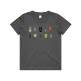The Beetles Kids T shirt