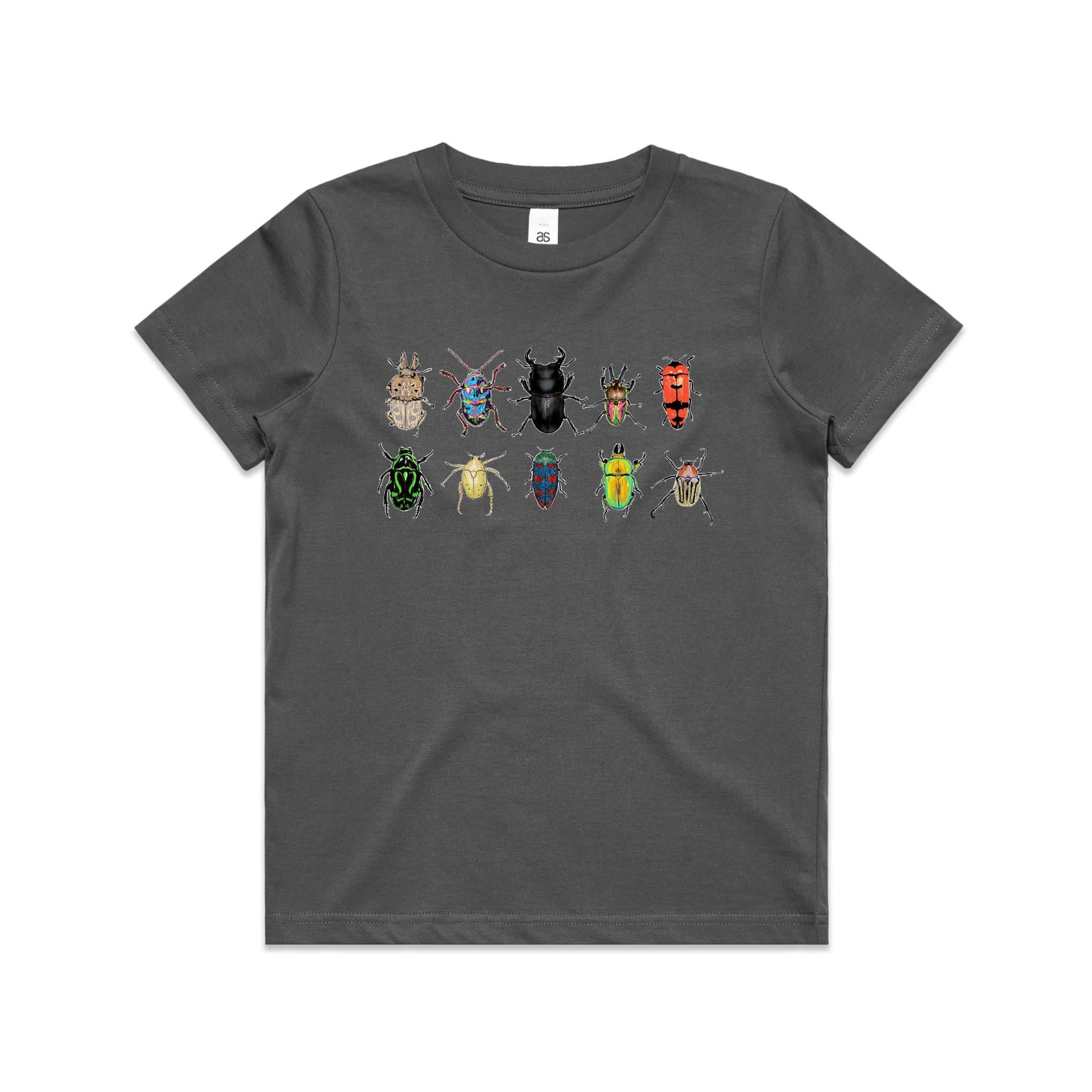 The Beetles Kids T shirt