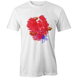 Coral not Coal T shirt