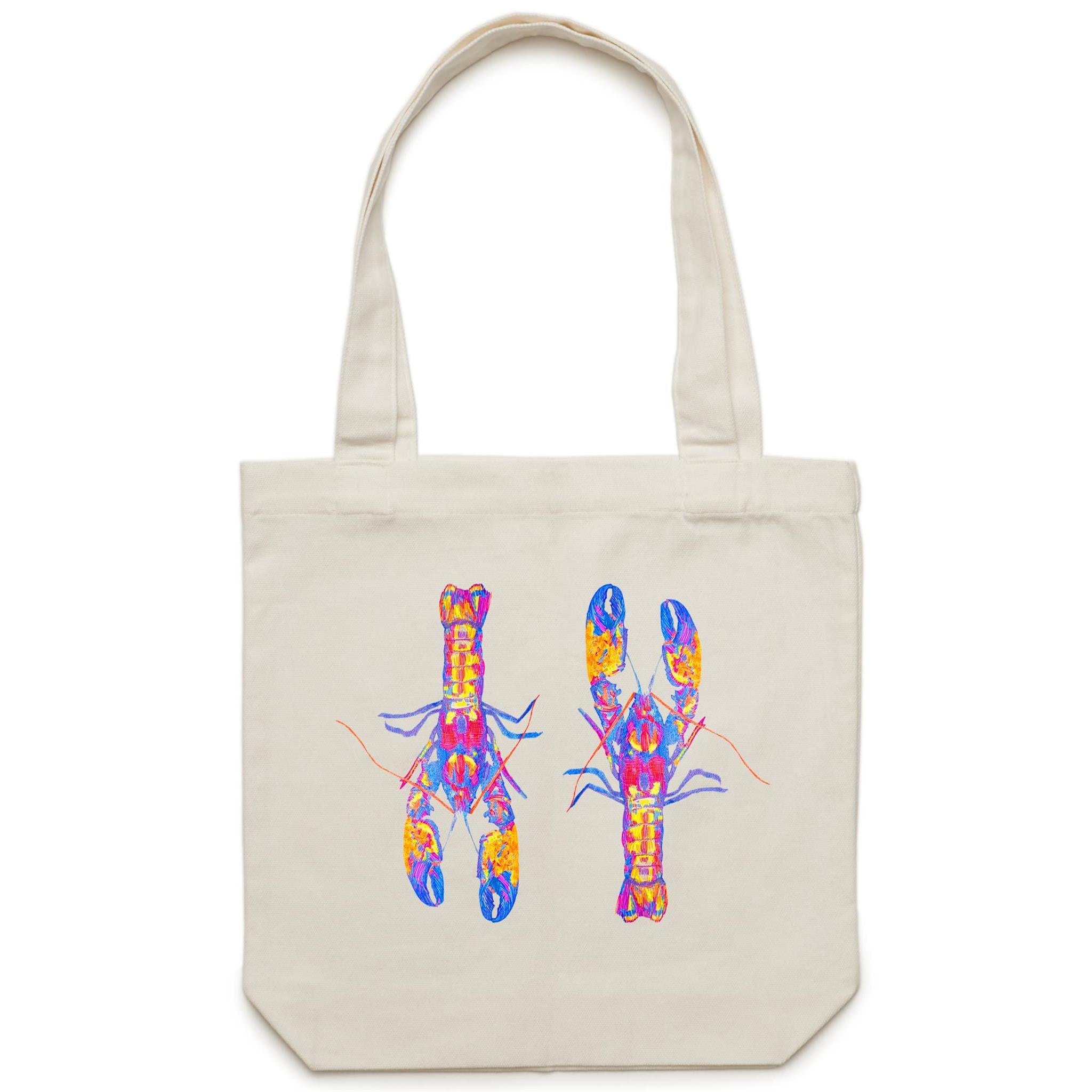 YABBY Tote Bag