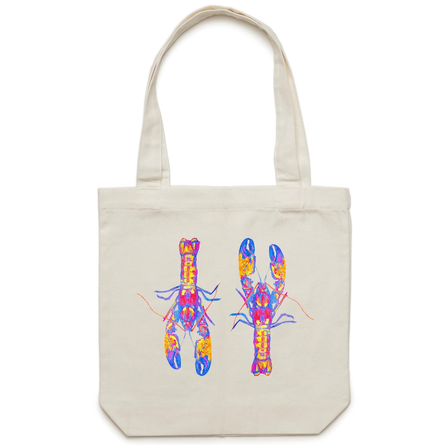 YABBY Tote Bag