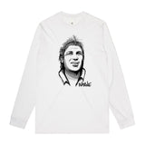 WARNEY Long Sleeve T shirt