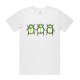 Chritsmas Beetle T shirt 2