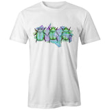 Christmas Beetle T shirt