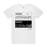 Seddon Seddoff T shirt
