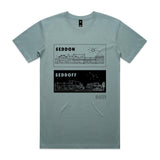 Seddon Seddoff T shirt