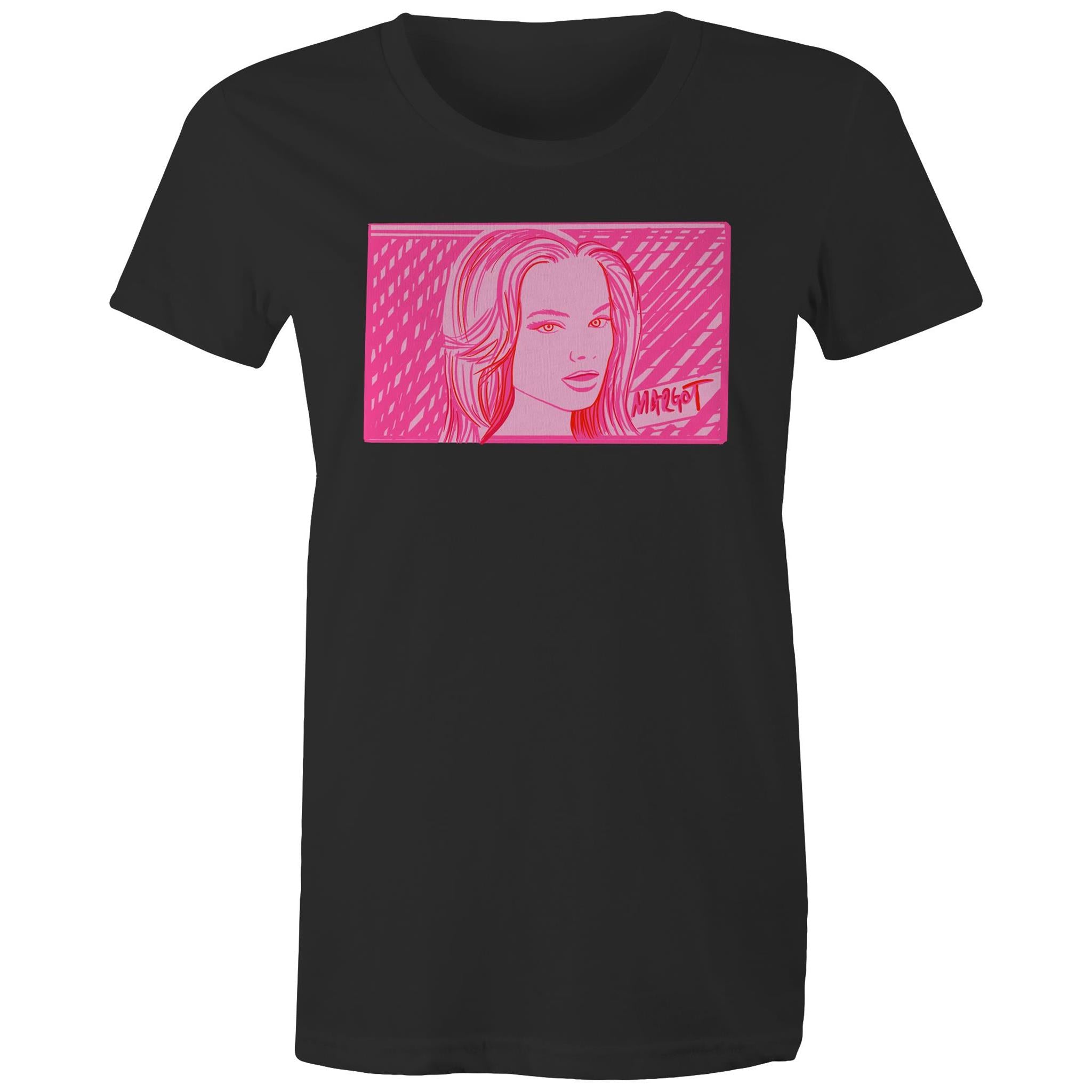 Margot Women's T shirt