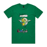Seddon: Made for Greatness Unisex T shirt