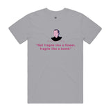 Ruth Bader Ginsburg Staple Organic Tee