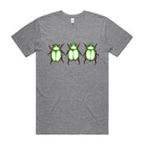 Chritsmas Beetle T shirt 2