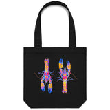 YABBY Tote Bag