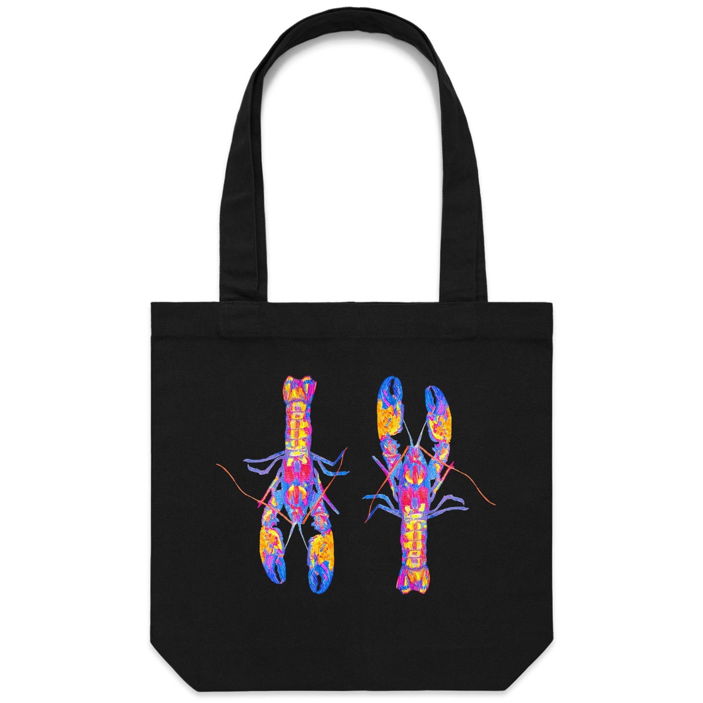 YABBY Tote Bag