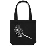 Quokka Tote Bag