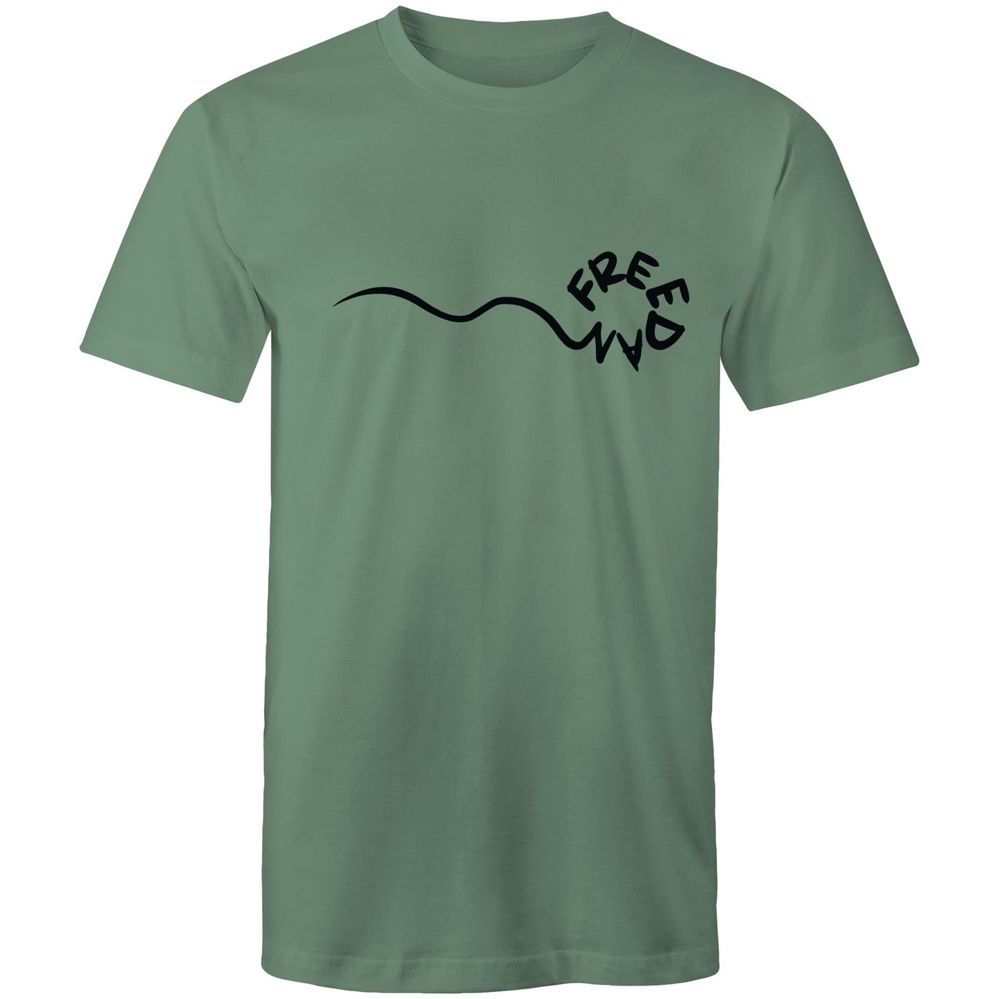 FREEDAN T shirt
