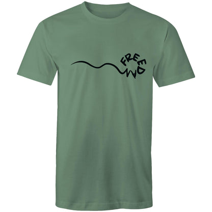 FREEDAN T shirt