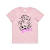 Dolly Kids T shirt