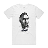 Adam Goodes Staple Organic Tee