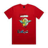 Seddon: Made for Greatness Unisex T shirt