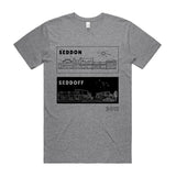 Seddon Seddoff T shirt