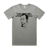 James Baldwin T shirt
