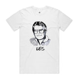 Les Murray T shirt