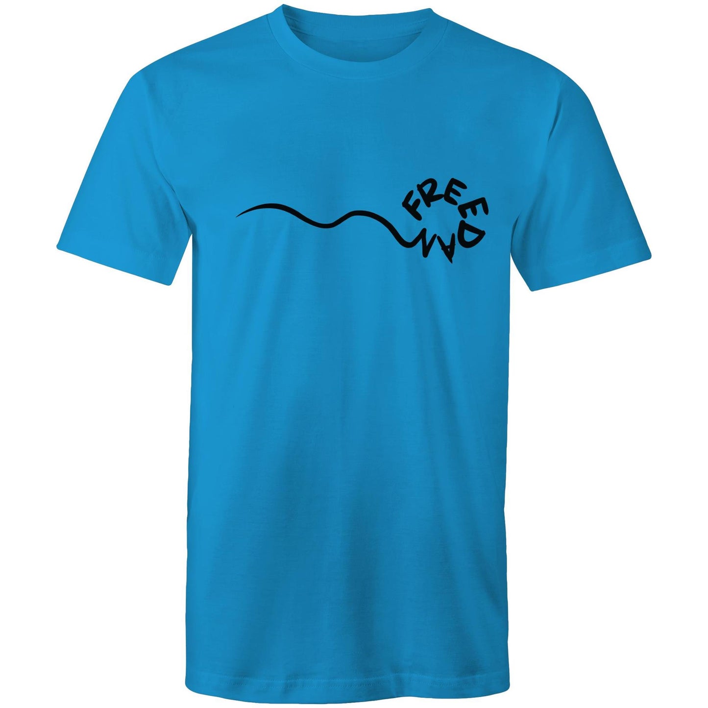 FREEDAN T shirt