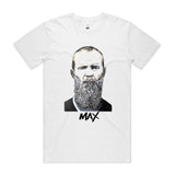 Max Gawn T shirt