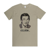 Victor Chang t shirt