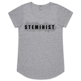 STEMINIST Womens Scoop Neck T-Shirt