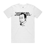 James Baldwin T shirt
