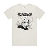 Nawal El Saadawi T shirt