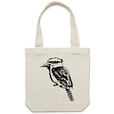 KOOKABURRA Tote Bag