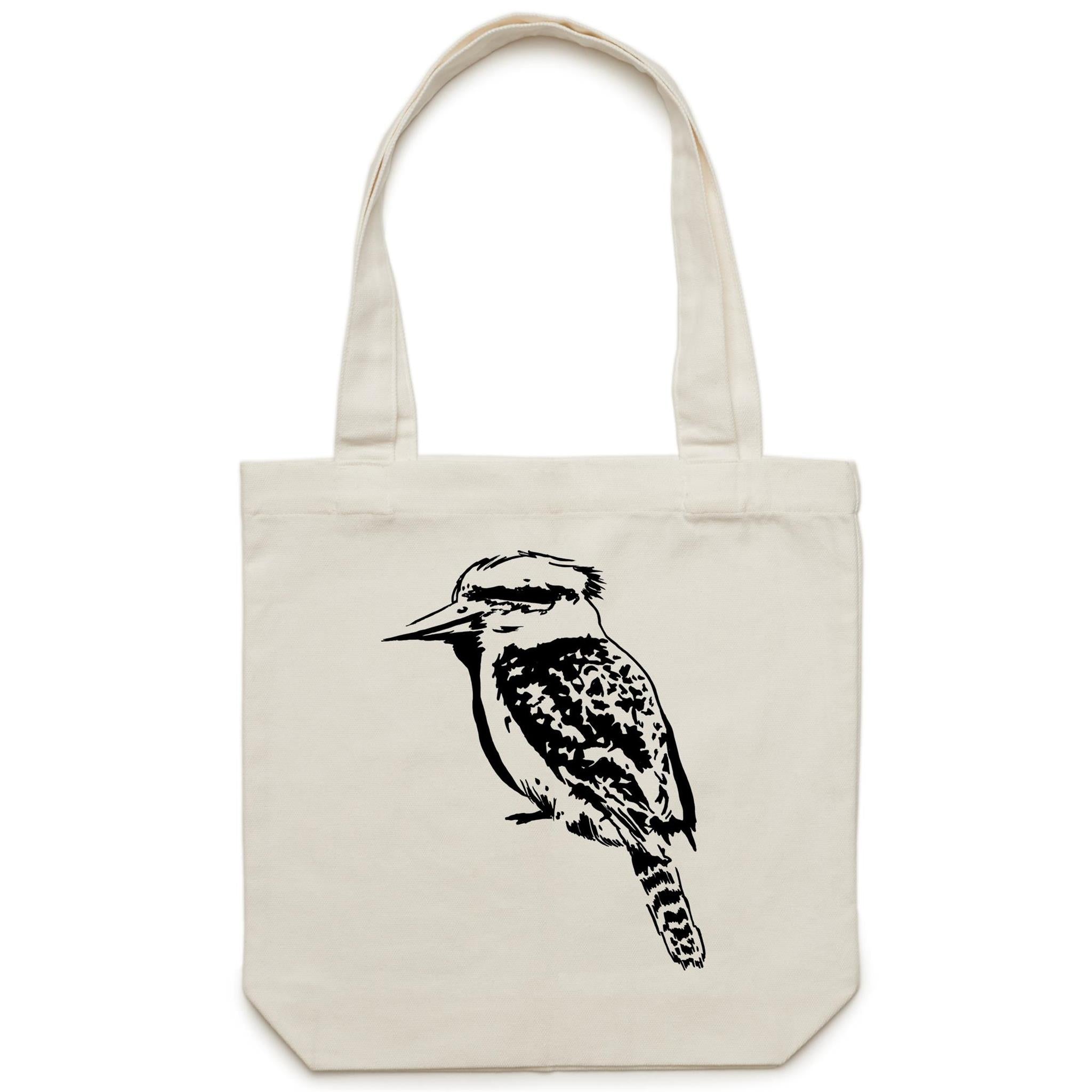 KOOKABURRA Tote Bag