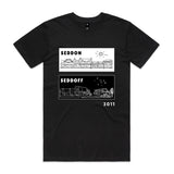 Seddon Seddoff T shirt