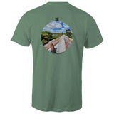 FREEDAN T shirt