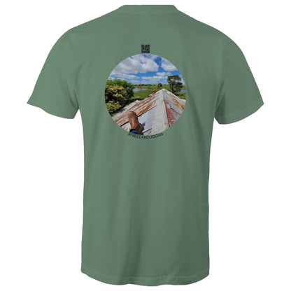 FREEDAN T shirt
