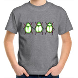Christmas Beetle Kids T shirt