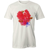 Coral not Coal T shirt