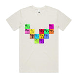 Women In Stem Regular Unisex T shirt